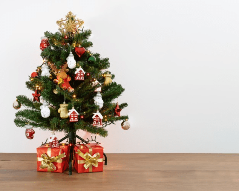 43. Make Memories That Last a Lifetime: Tips on How to Choose an Artificial Christmas Tree That's Just Right For You