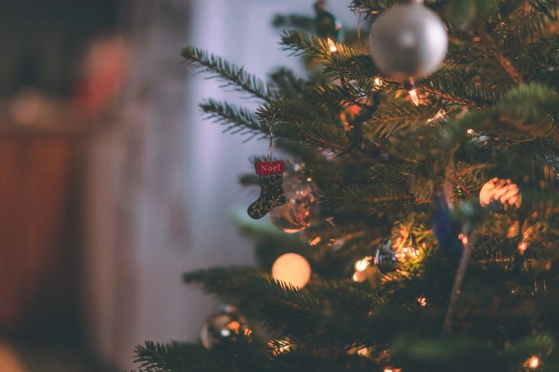 Make Holiday Shopping Stress Free: A Guide to Buying Pre Lit Christmas Trees