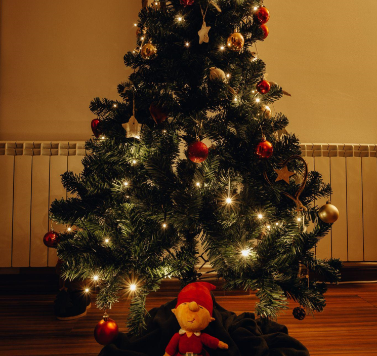 Artificial Christmas Trees: A Perfect Fit for Schools and Colleges